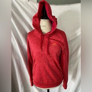 Adidas teen girl sweatshirt